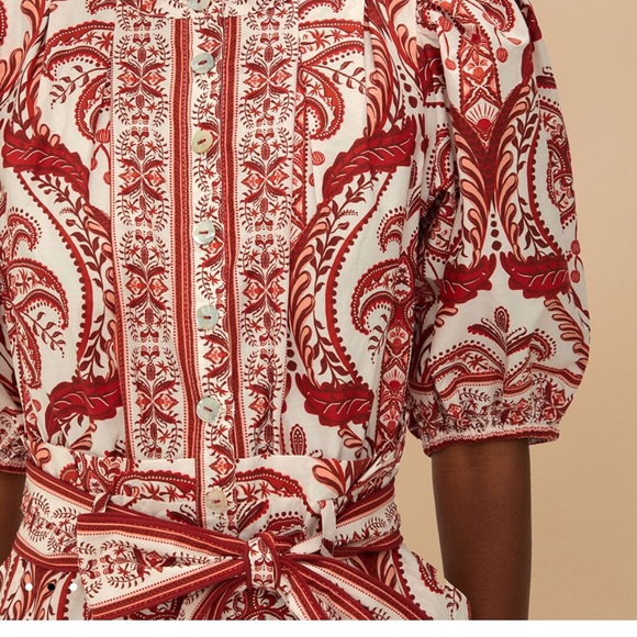 Farm Rio romper - Picture 3 of 7